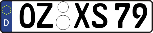 OZ-XS79