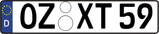 OZ-XT59