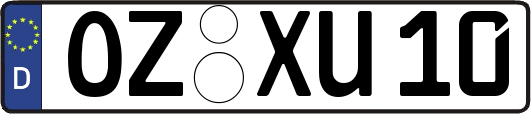 OZ-XU10