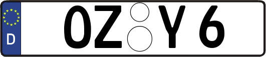 OZ-Y6