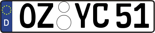 OZ-YC51