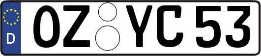 OZ-YC53