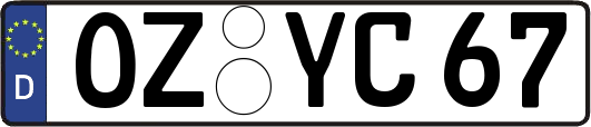 OZ-YC67