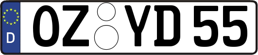 OZ-YD55