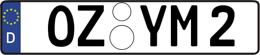 OZ-YM2