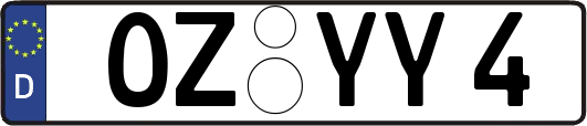 OZ-YY4