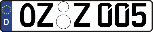 OZ-Z005