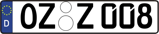 OZ-Z008