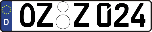 OZ-Z024