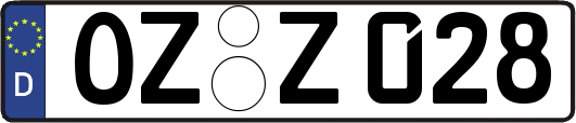 OZ-Z028