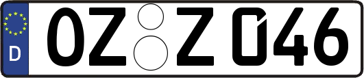OZ-Z046