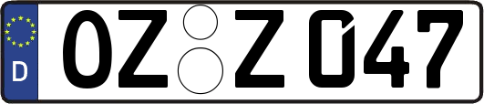 OZ-Z047