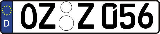 OZ-Z056