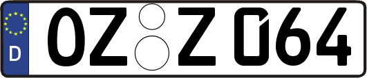OZ-Z064