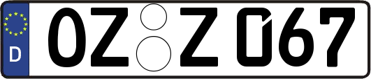 OZ-Z067