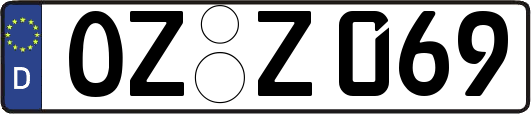 OZ-Z069