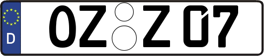 OZ-Z07