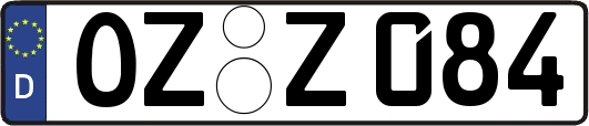 OZ-Z084