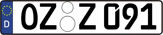 OZ-Z091