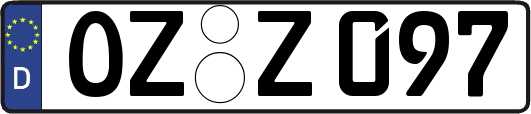 OZ-Z097