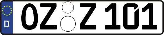 OZ-Z101