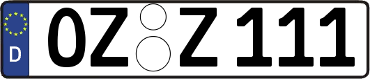 OZ-Z111