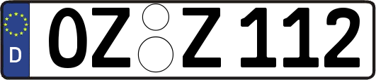 OZ-Z112