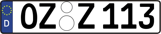 OZ-Z113