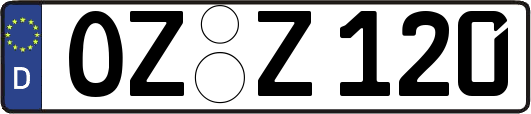 OZ-Z120