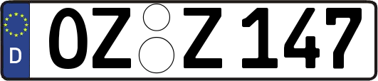 OZ-Z147