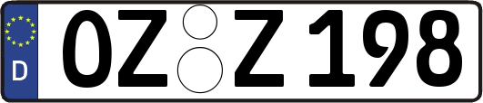 OZ-Z198