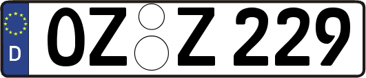 OZ-Z229