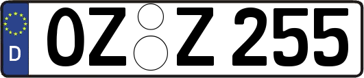OZ-Z255