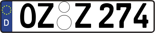 OZ-Z274
