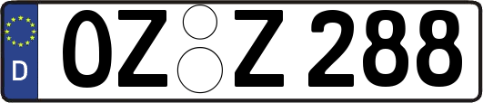 OZ-Z288