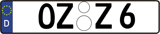 OZ-Z6