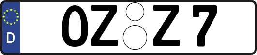 OZ-Z7