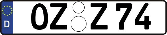 OZ-Z74