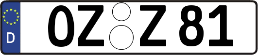 OZ-Z81