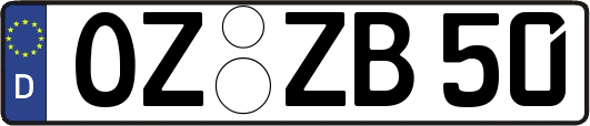 OZ-ZB50