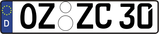 OZ-ZC30