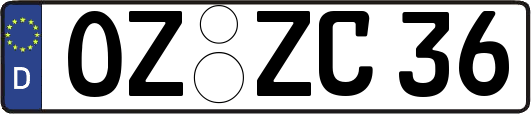 OZ-ZC36