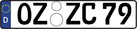 OZ-ZC79