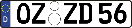 OZ-ZD56