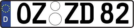 OZ-ZD82