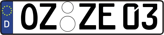 OZ-ZE03