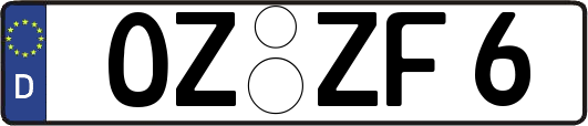 OZ-ZF6