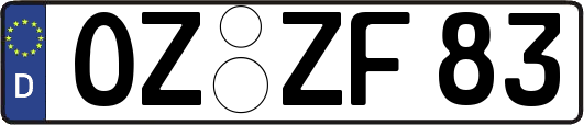 OZ-ZF83