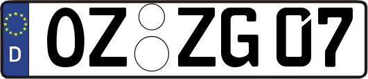 OZ-ZG07