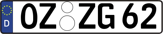 OZ-ZG62